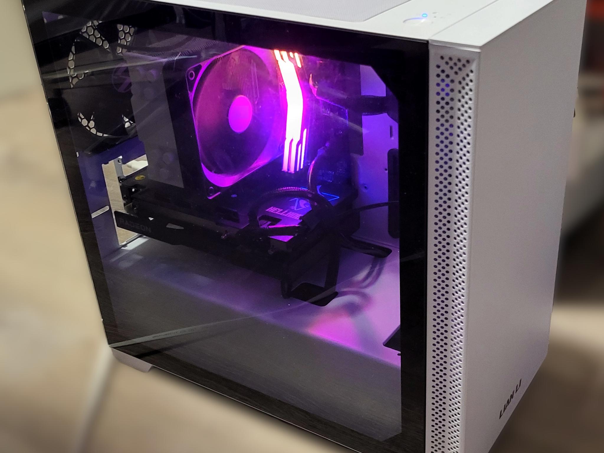 5600X3D + 6600XT 1080p Budget Gaming Powerhouse - Best Bang for the Buck!
