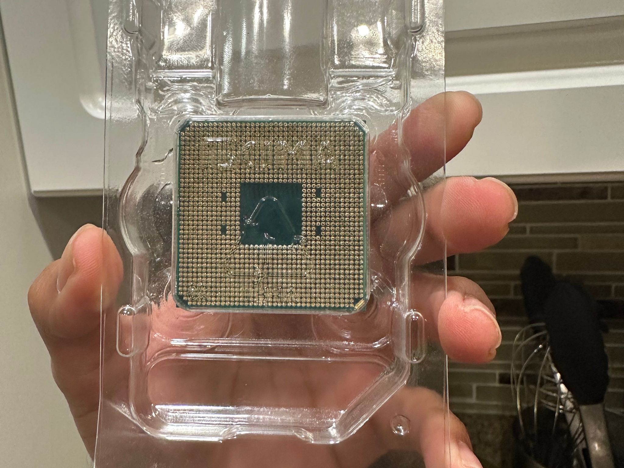Ryzen 5 2600
