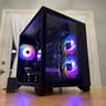 ⚡️🧲|RTX 3070, Ryzen 7, 1tb SSD, Liquid Cooled Gaming/Streaming/Content PC, Cyber Monday!