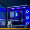 Gaming PC: 3060ti | 5600x | 32gb DDR4 | 1TB m.2