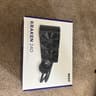 NZXT Kraken 240mm AIO cooler with lcd display