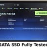 480GB 2.5" SATA SSD ADATA SU630