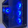 Intel Core i5 14400F ASUS Prime Z790-V AX GeForce RTX 3060 12GB 1TB SSD 32GB DDR5 Thermaltake Case