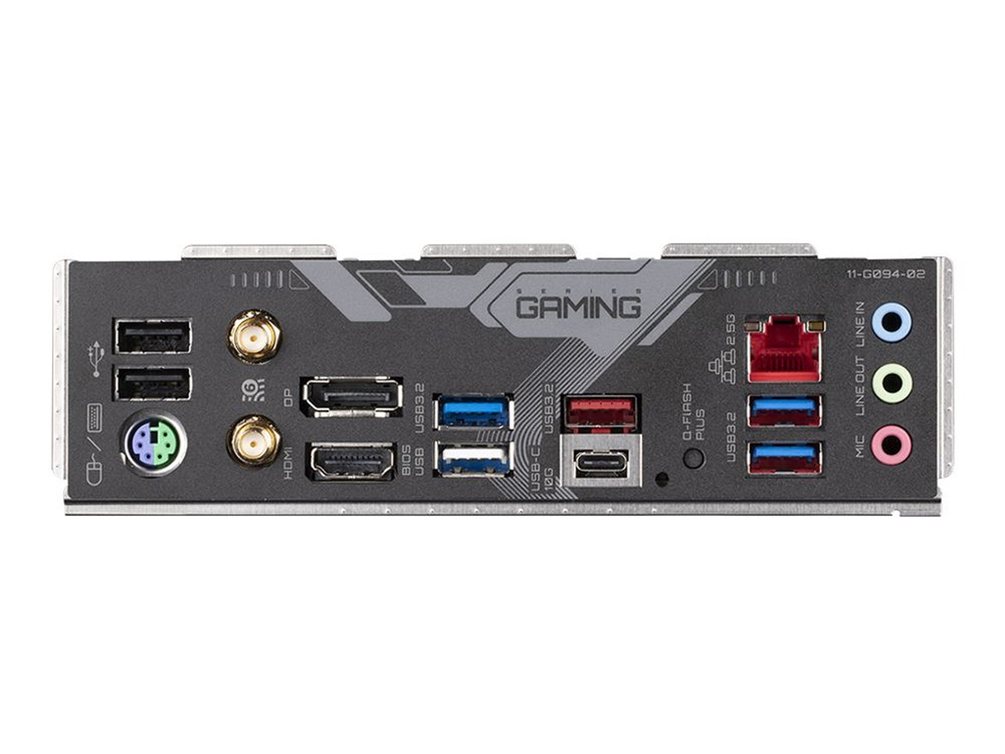 Gigabyte B650 Gaming X AX V2 AMD AM5 ATX Motherboard