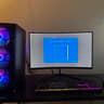 Custom Gaming PC Build