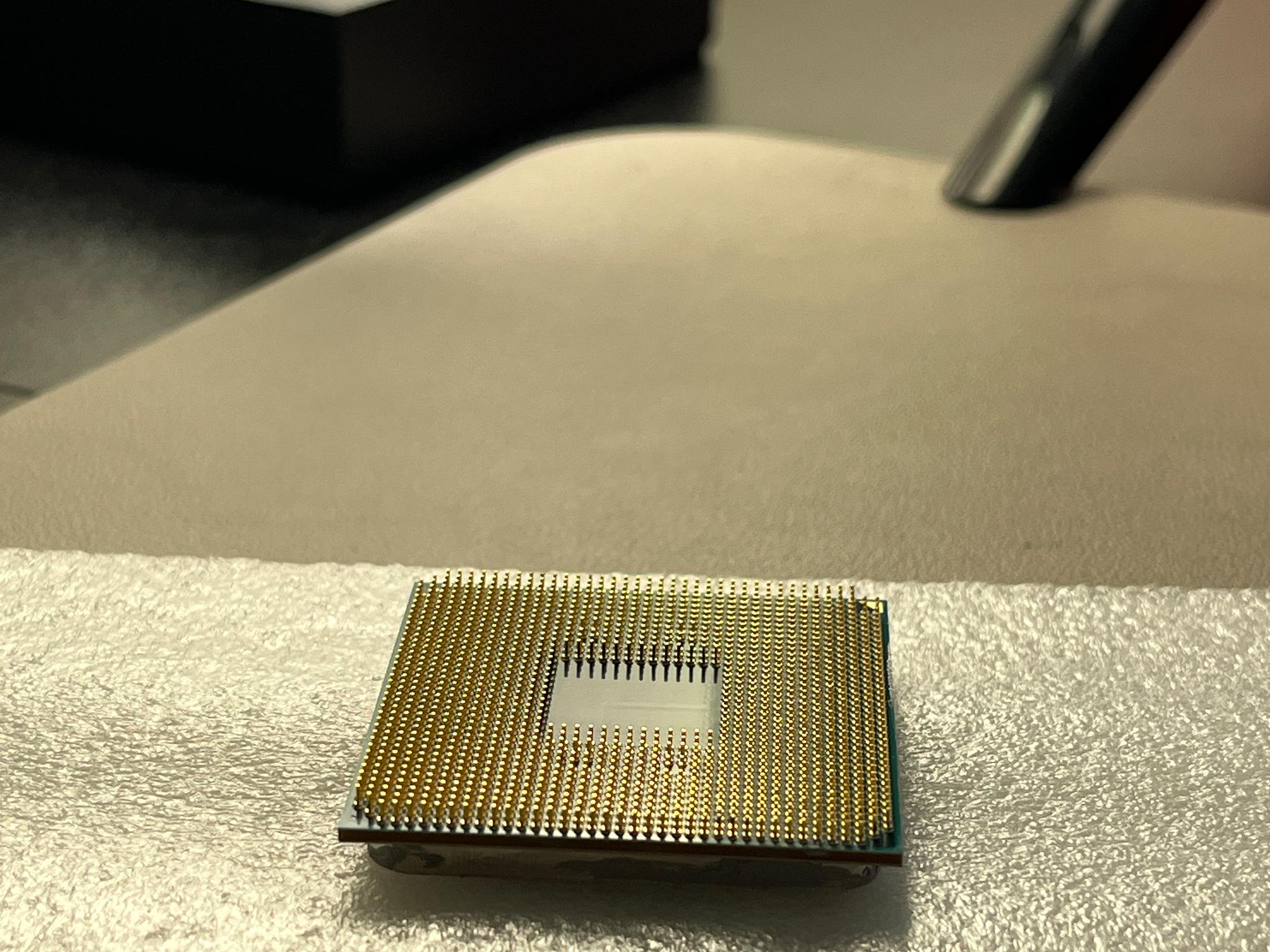 AMD Ryzen 5 5600G AM4 Processor