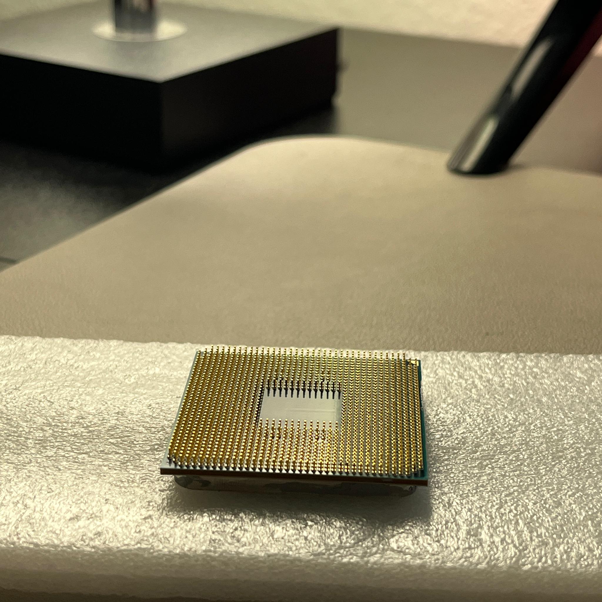 AMD Ryzen 5 5600G AM4 Processor