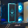Ryzen 5 3500X | GTX 1070 8GB | 16GB RAM | 512GB SSD | WIFI & BT |Compact RGB Gaming PC