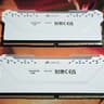 Corsair Vengeance RGB Pro Light Enhancement Kit - White (CMWLEKIT2W)