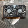 MSI GeForce RTX 4060 VENTUS 2X BLACK 8G OC