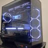 Gaming PC Ryzen 7 5700x 32GB DDR4 / 1TB SSD / SAPPHIRE RX 7800 XT 16GB / WINDOWS 11 / WIFI