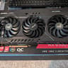 ASUS TUF Gaming AMD Radeon RX 6900 XT 16G OC Edition (TUF-RX600XT-O16G-GAMING)