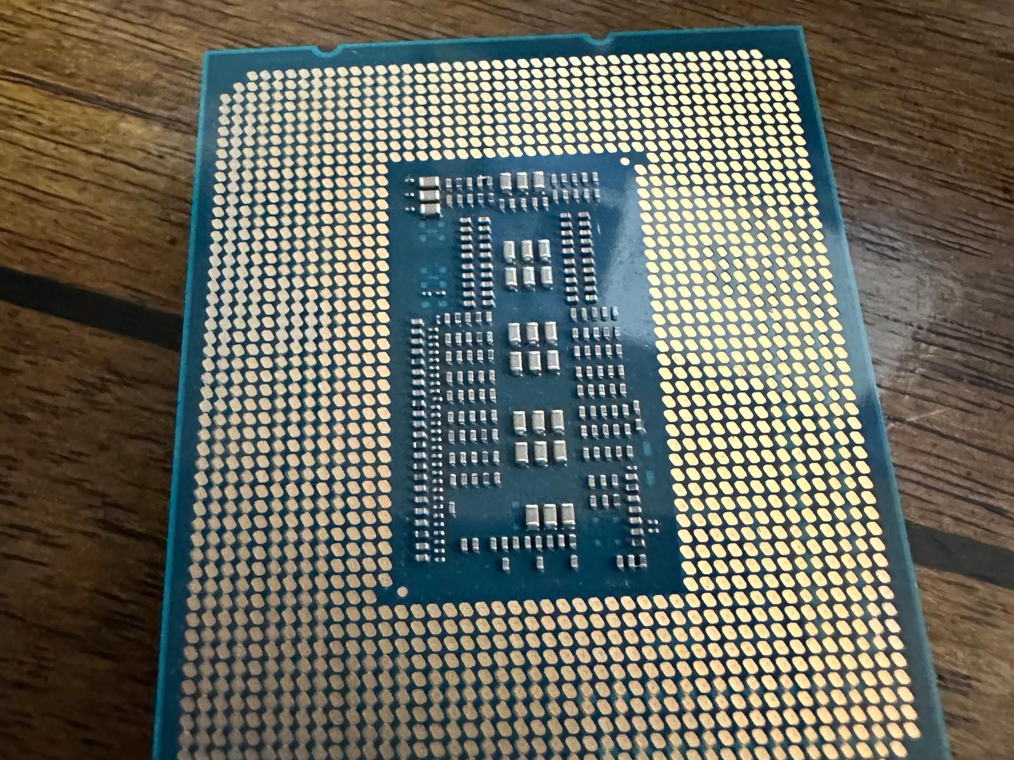 Intel Core i9 13900k