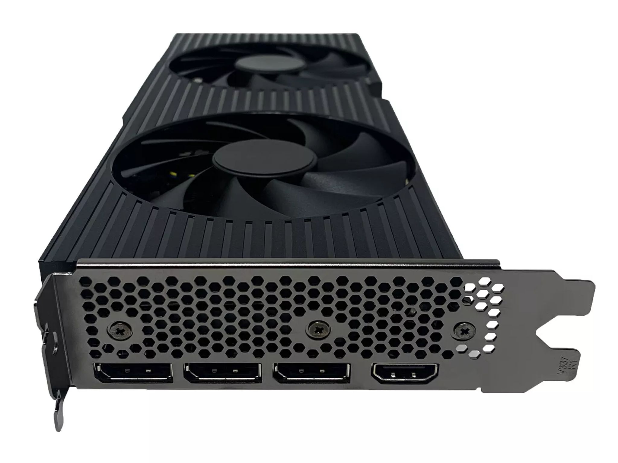 Nvidia GeForce RTX 3060 Ti 8GB Dell OEM GPU