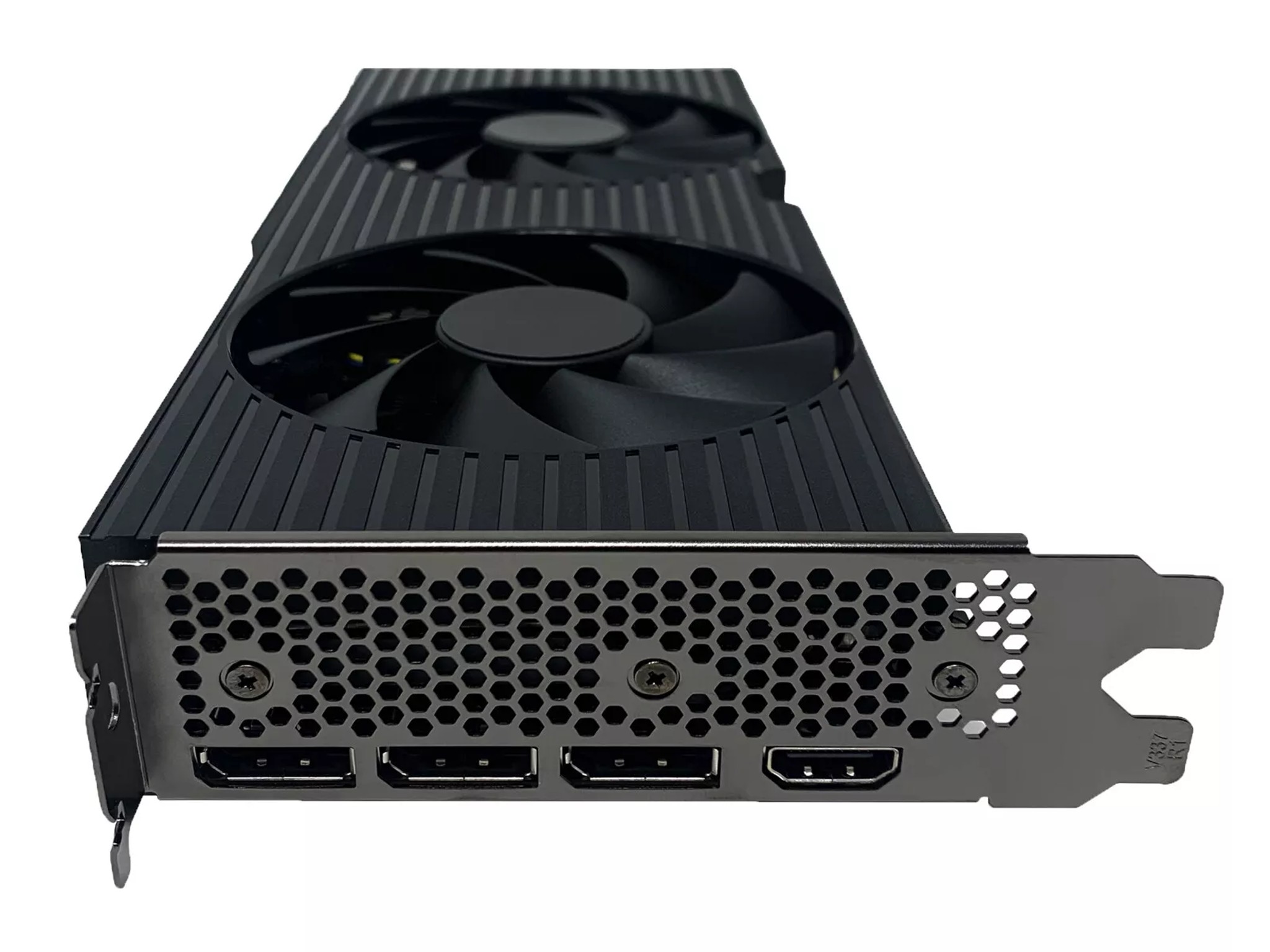 Nvidia GeForce RTX 3060 Ti 8GB Dell OEM GPU