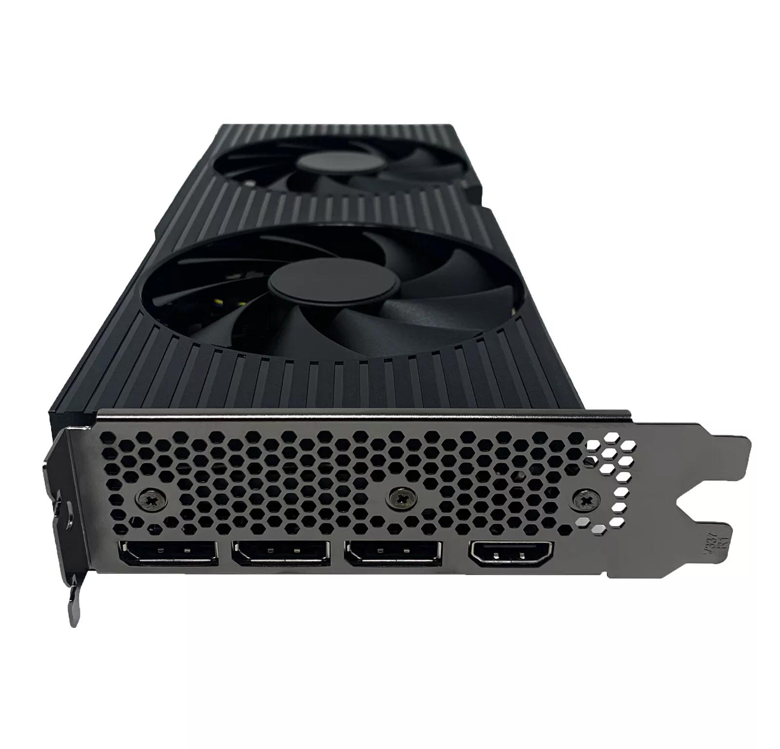 Nvidia GeForce RTX 3060 Ti 8GB Dell OEM GPU