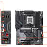 X870 GIGABYTE GAMING WIFI6