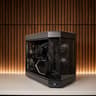 ALL Black V3 | RTX 5080| Ryzen 9 7900x | 32GB DDR5 | 1TB NVME | GOLD PSU | Windows 11 | WIFI