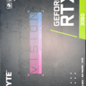 RTX 3060 Vision OC 12GB