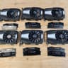 x6 Bulk or Single 1660 Ti 6 GB OC Asus Phoenix for Sale plus RAM!