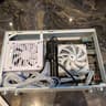 RTX 50 Series Mini ITX PC - AMD Ryzen 5 5600, RTX 5060 Ti 16GB, 32 GB RAM, 1 TB NVME
