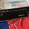 G.SKILL Ripjaws S5 Series 32GB (2 x 16GB) DDR5 5600 Desktop Memory - Like New