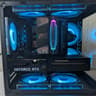 RTX 5070 | RYZEN 5 7500F | 16GB DDR5 | 650W PSU | 1TB NVME