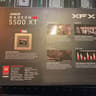 XFX Radeon RX 5500 XT 