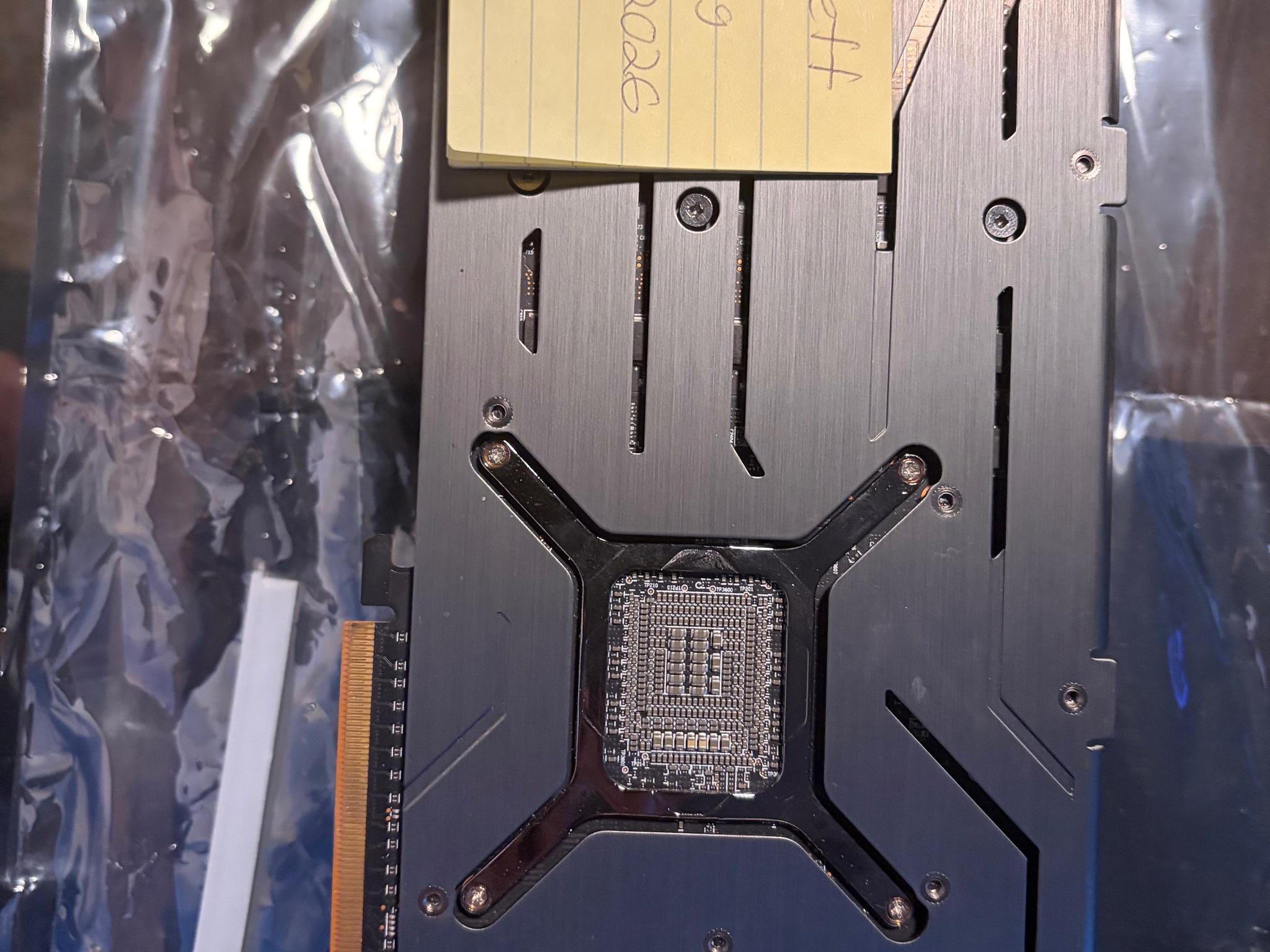 PowerColor AMD Radeon RX 7900 XTX Red Devil