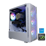 🍬🌠 BUDGET - BO6 Ready GAMING PC | EVGA GTX 1650 Super | INTEL i5 7400 | 16GB DDR4 RAM | 1.25TB |