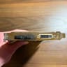 AMD FirePro W5000 2GB GDDR5 Low Profile Graphics Card