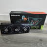 GIGABYTE GeForce RTX 4070 Ti GAMING OC 12GB