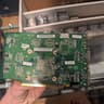 Nvidia quadro FX 560