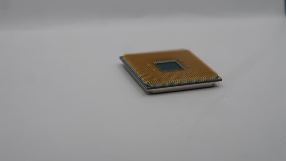 Amd Ryzen 5 5500