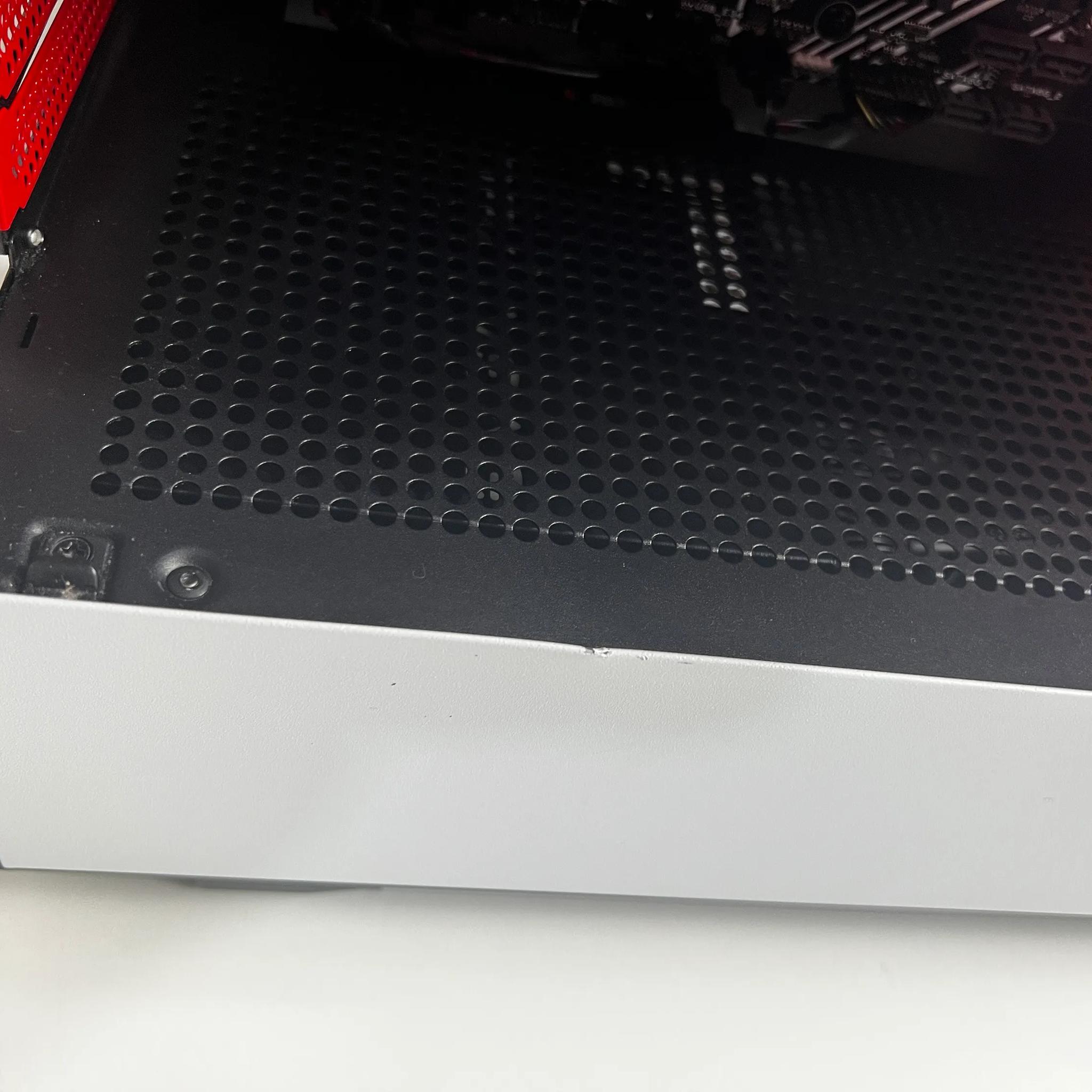 Deadpool Gaming PC