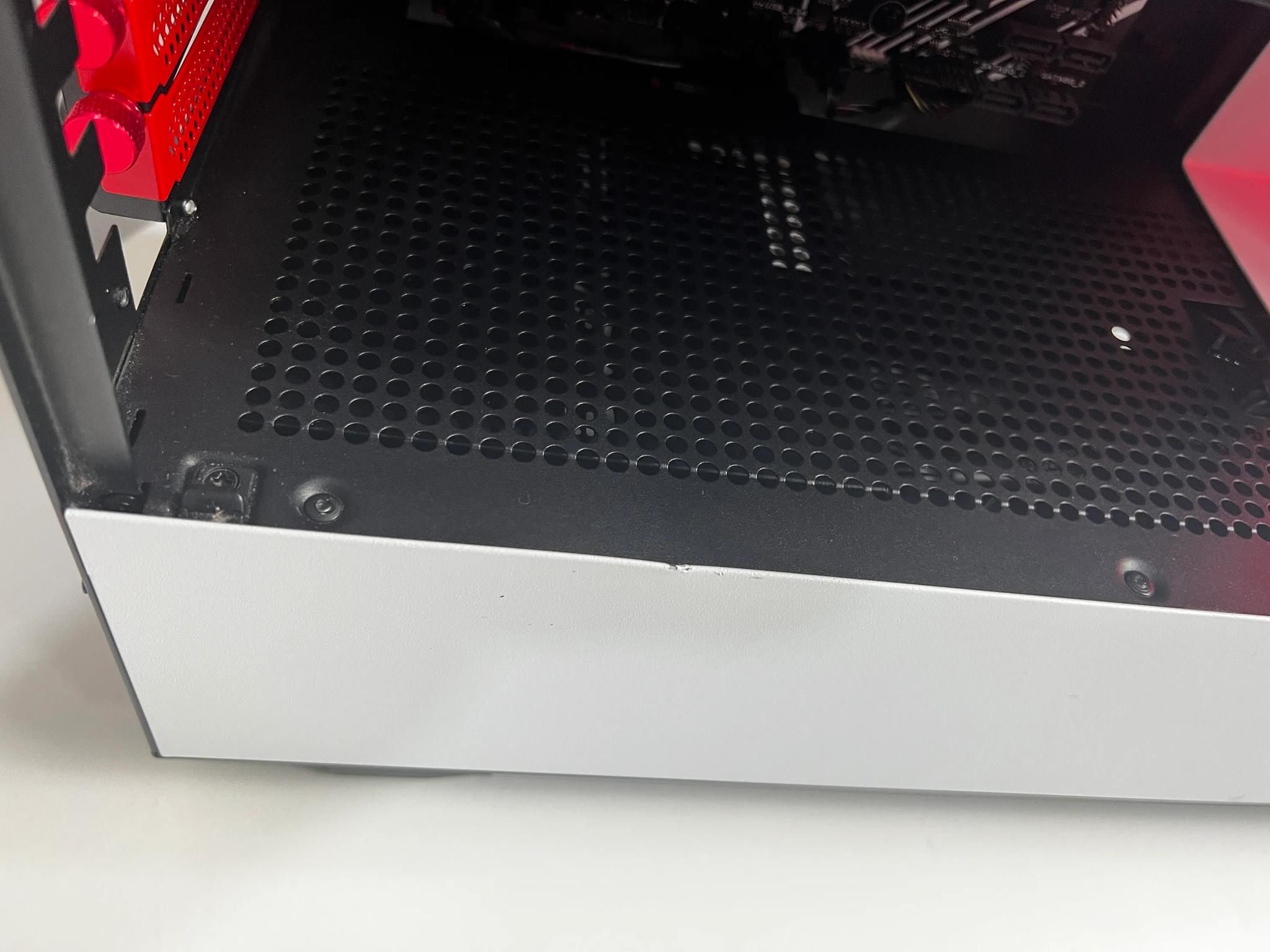 Deadpool Gaming PC