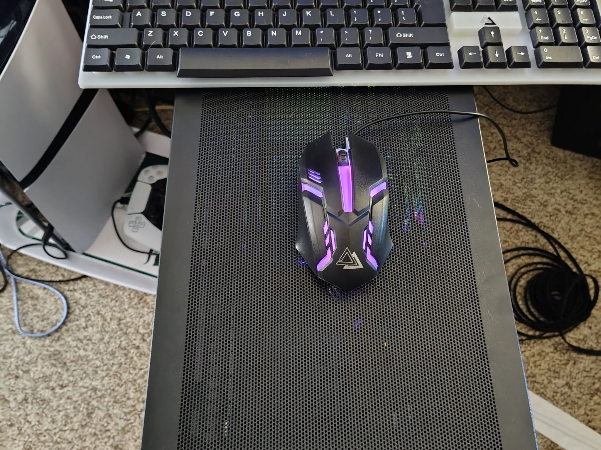 Custom Built Gaming PC