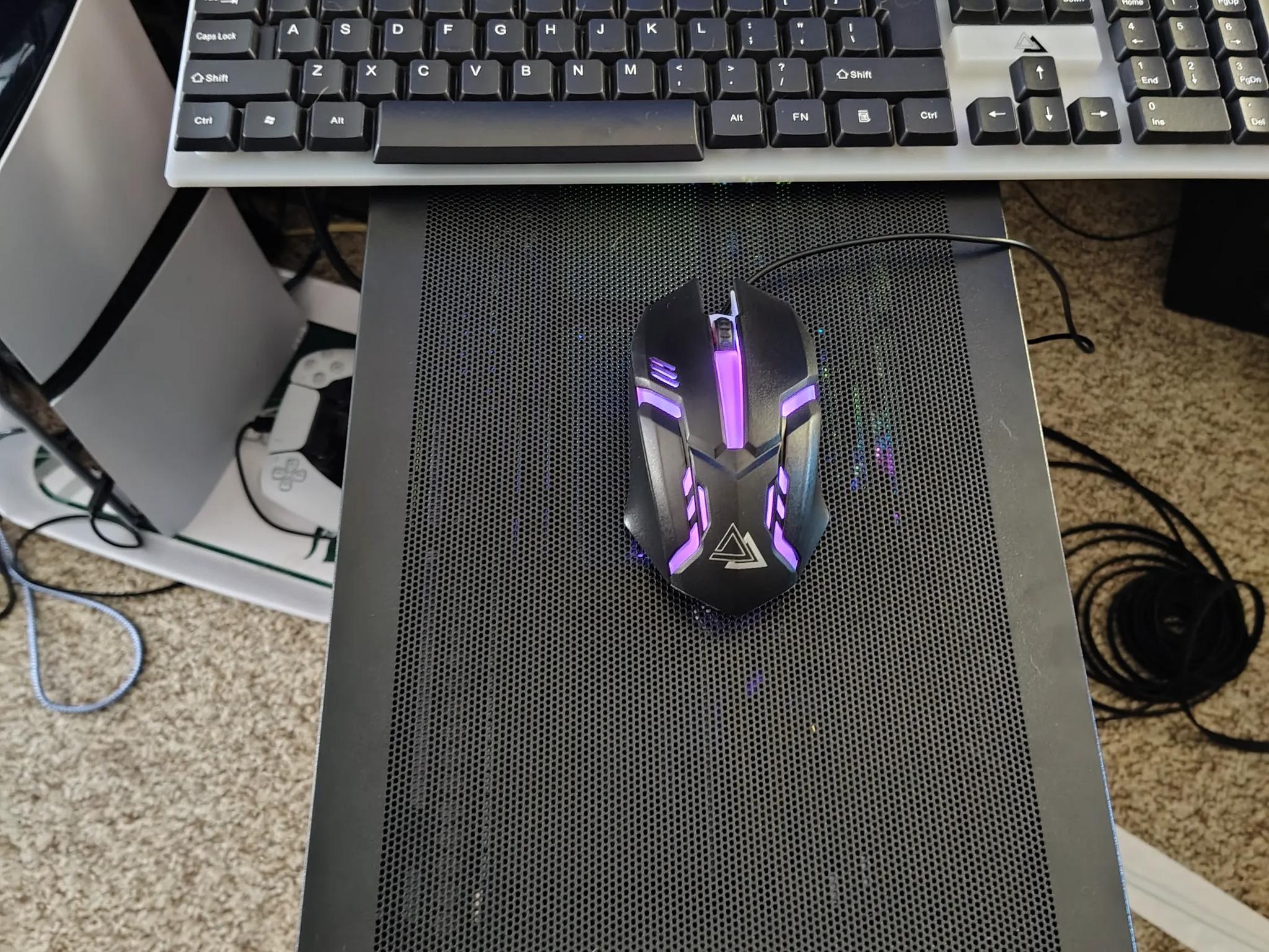 Custom Built Gaming PC