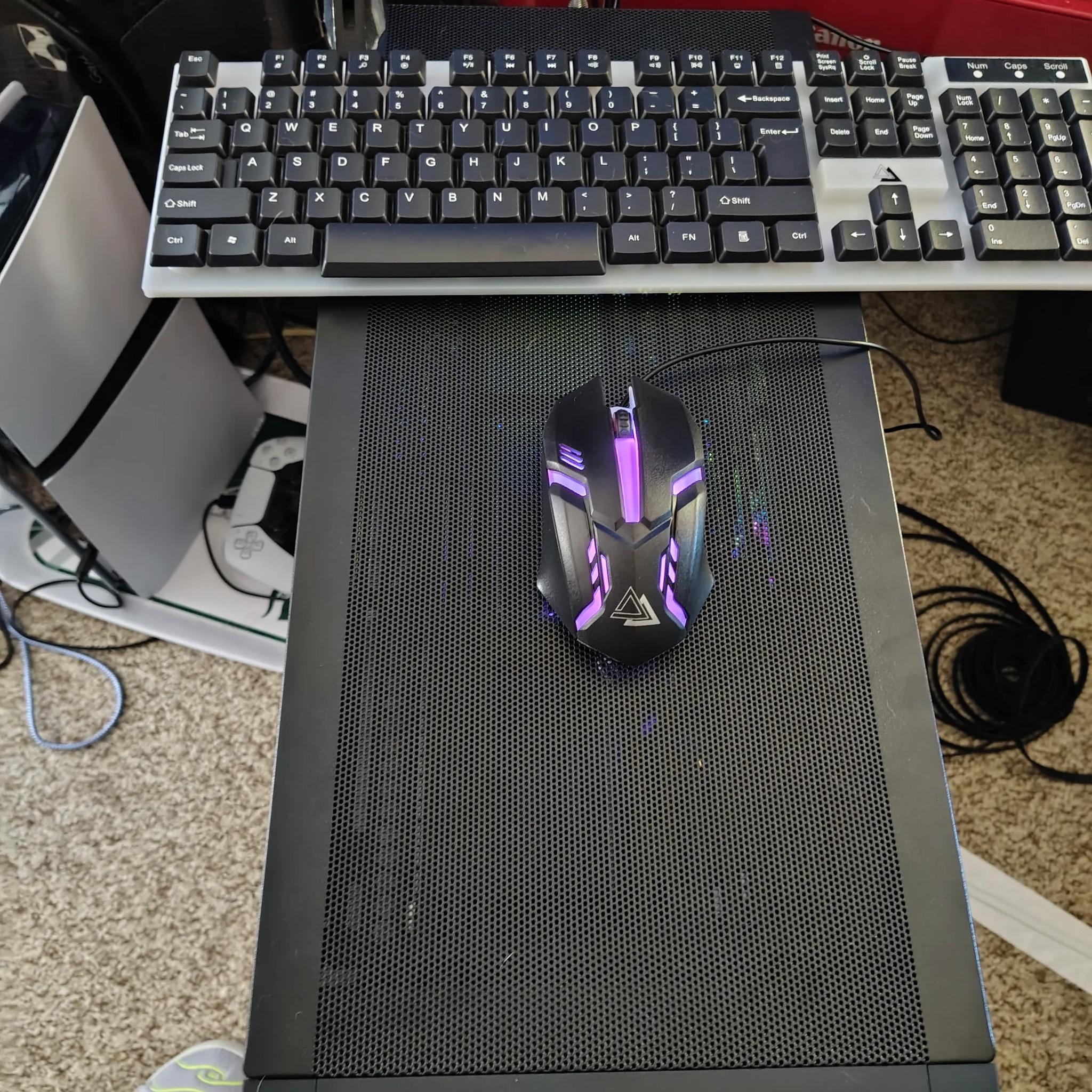 Custom Built Gaming PC