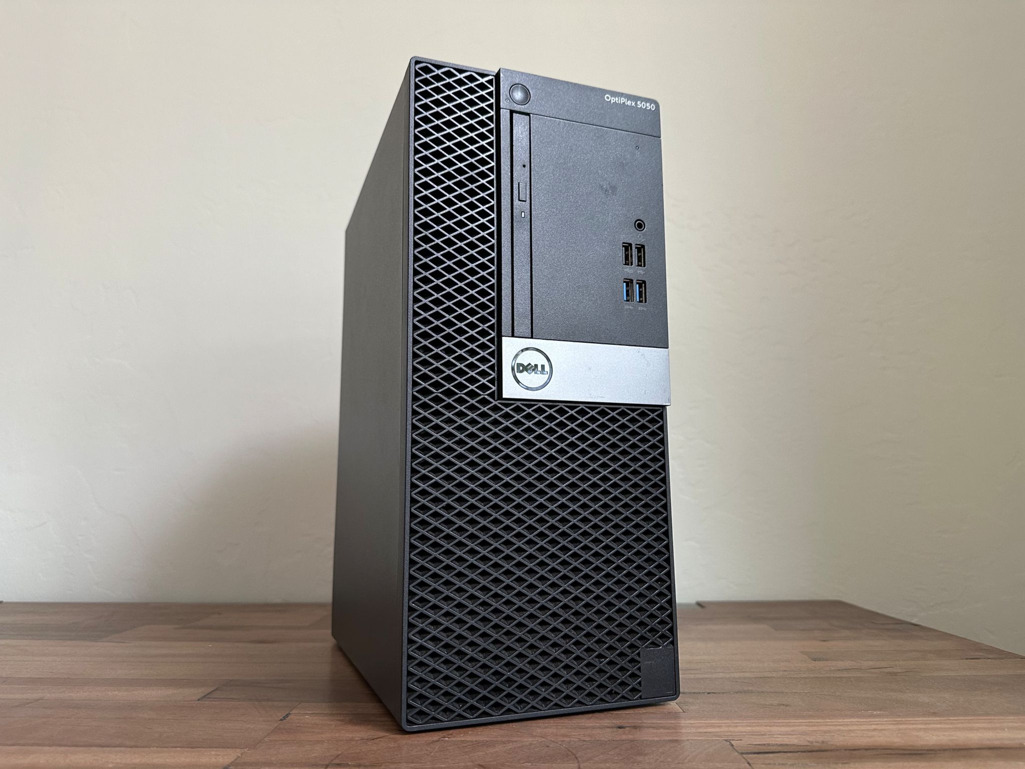 Budget Gaming PC | GTX 1650 | i5-6600 | 512GB SSD | 16GB RAM | Windows 10 Pro | WiFi