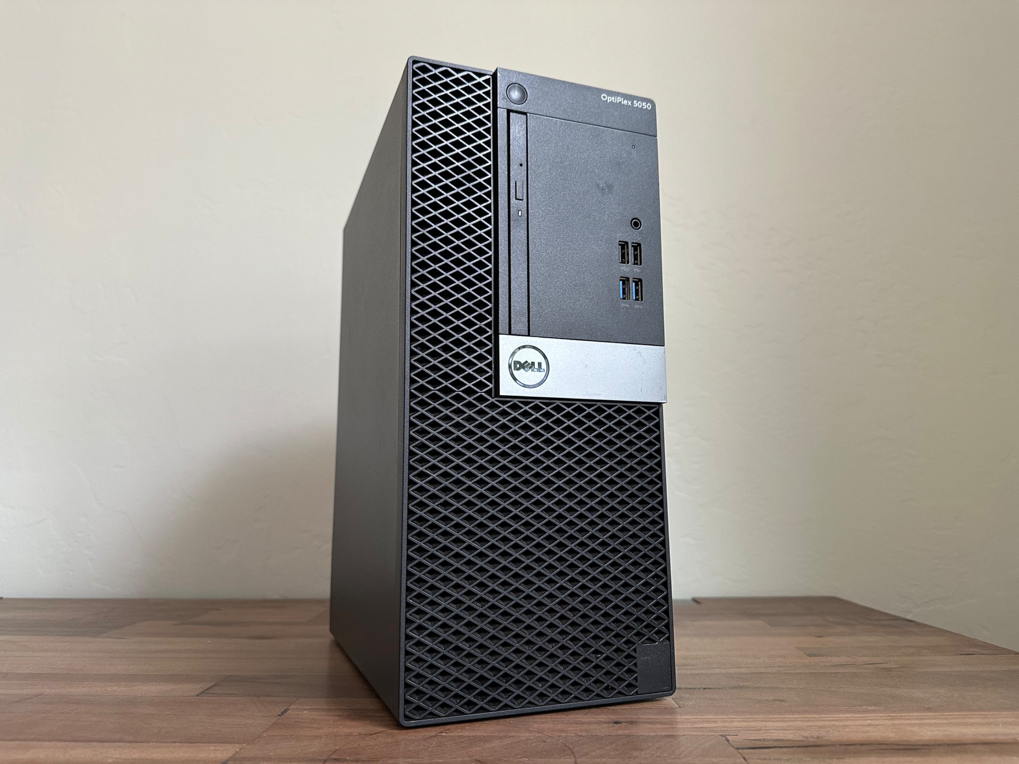 Budget Gaming PC | GTX 1650 | i5-6600 | 512GB SSD | 16GB RAM | Windows 10 Pro | WiFi