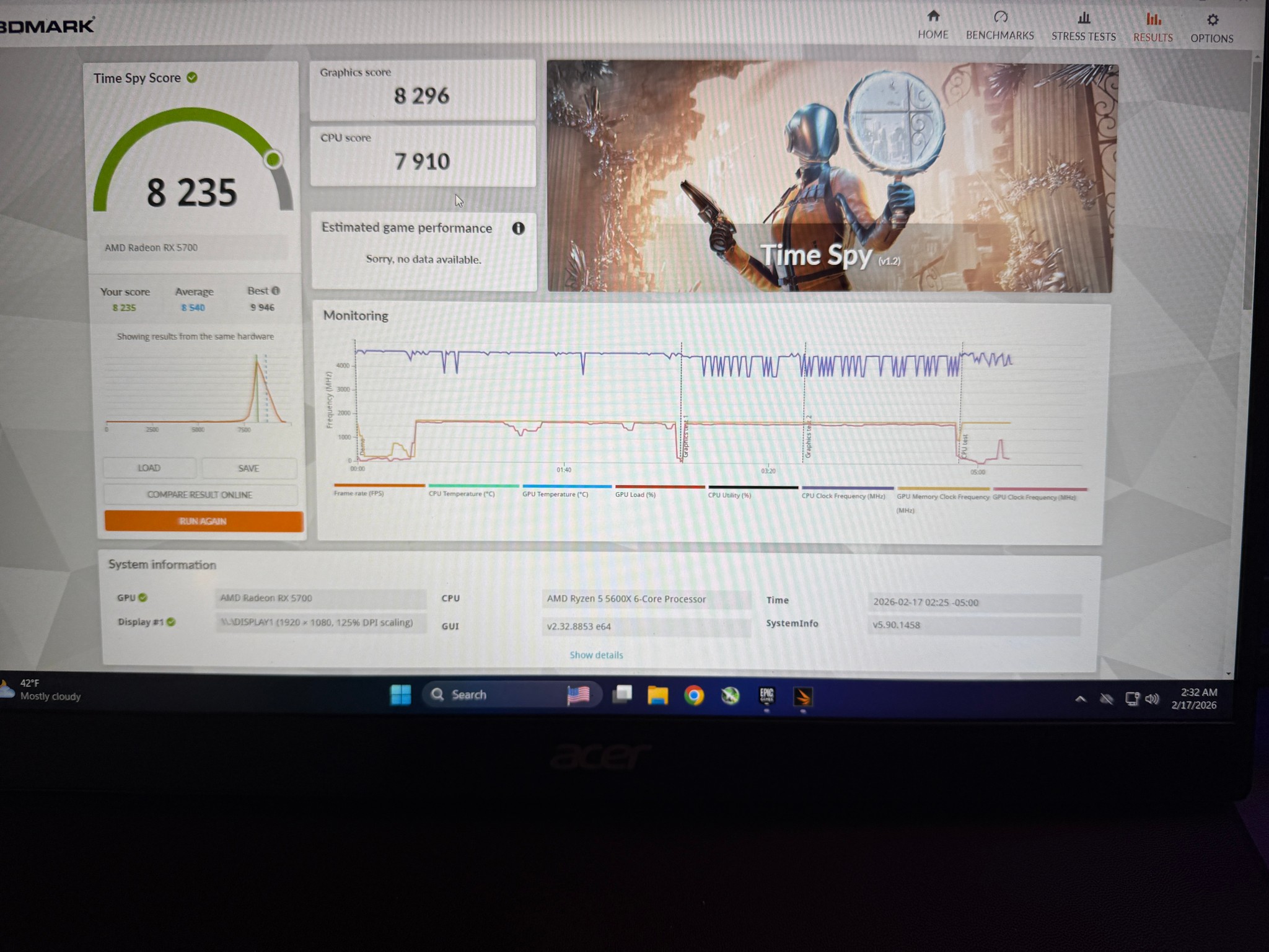 👾Gaming Pc// Rx 5700 - Ryzen 5 3600👾