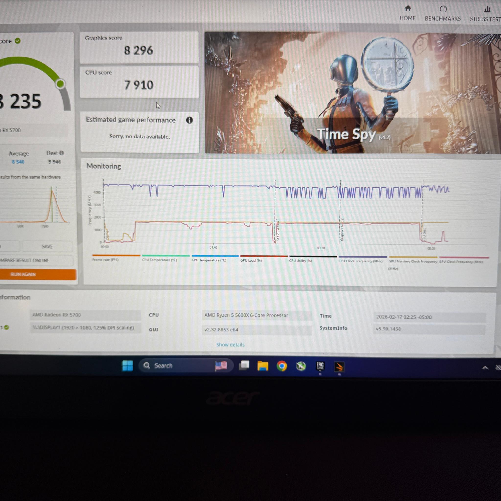 👾Gaming Pc// Rx 5700 - Ryzen 5 3600👾