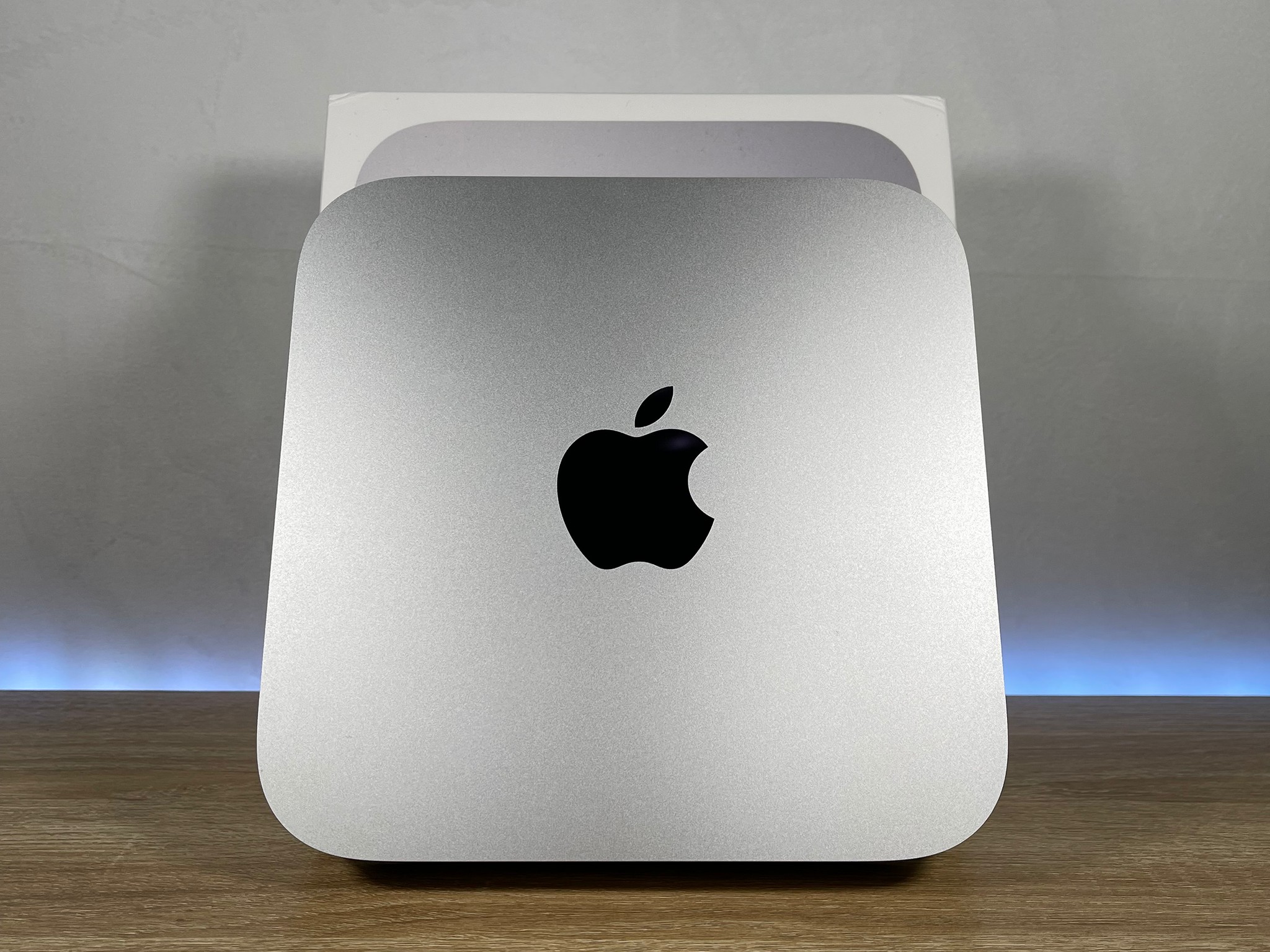 Apple Mac Mini Desktop M1 16GB RAM 512GB SSD