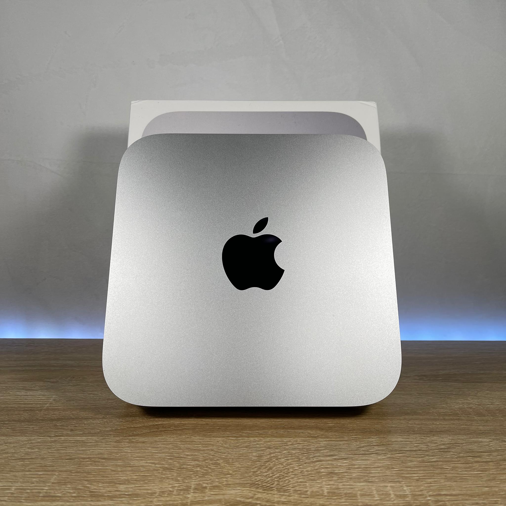 Apple Mac Mini Desktop M1 16GB RAM 512GB SSD