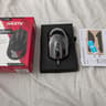 HyperX Pulsefire Haste Ultra Lightweight RGB Black Wired USB Optical Gaming Mouse - PF001