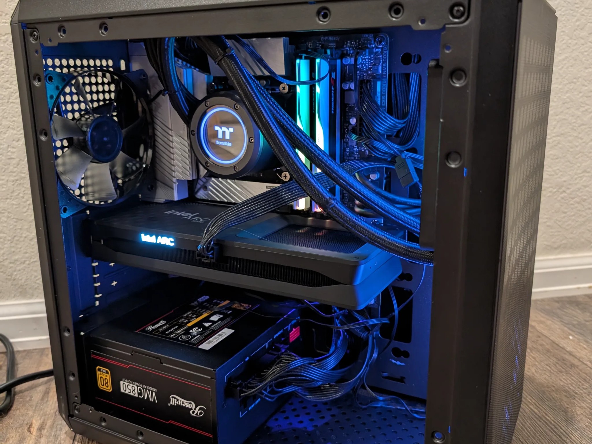 Budget B580 Value Build! Intel 13400F | Arc B580 | 32GB DDR5 | 1TB NVME PCIE 4.0