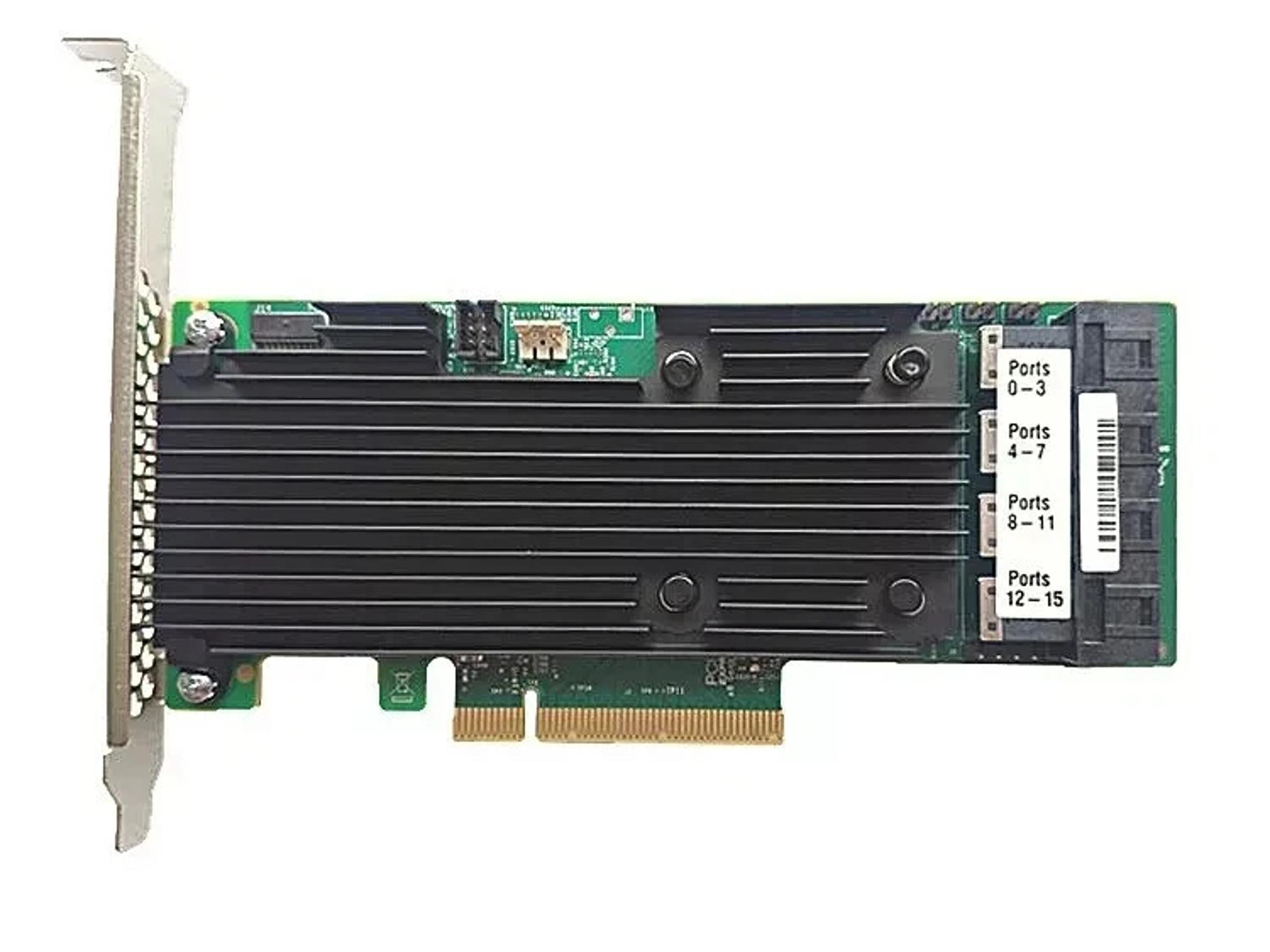 MegaRAID 9361-16i 12Gb/s PCIe SAS/SATA PCIe 3.0 x8 Controller