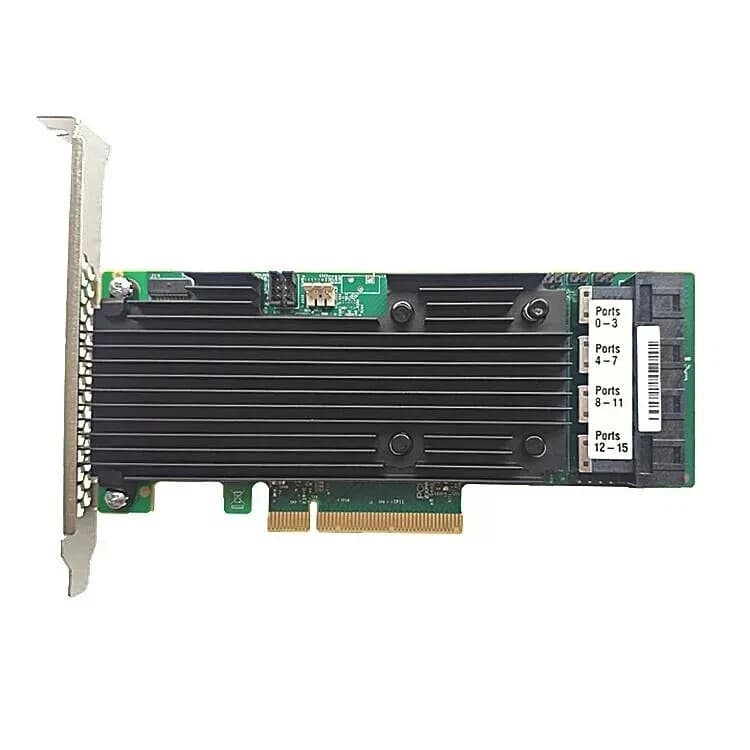 MegaRAID 9361-16i 12Gb/s PCIe SAS/SATA PCIe 3.0 x8 Controller
