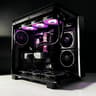 🟢FOUNDERS🟢 Gaming PC | AMD Ryzen 5 7600 | 32GB DDR5 | RTX 4070 | 1TB m.2 SSD | Win11 PRO | Wi-Fi